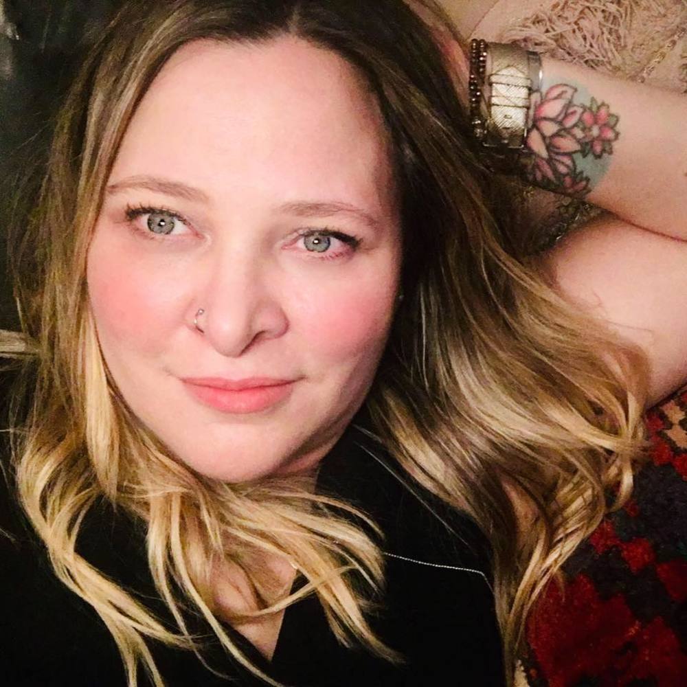 Meet your Posher, Bridget
